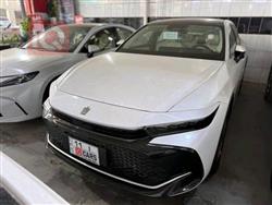 تويوتا كراون